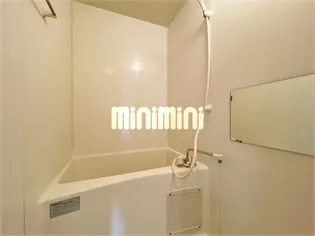 アネックス内山【1階】の風呂