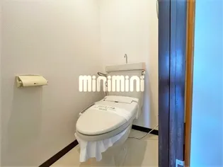 アネックス内山【1階】の内装