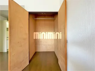 アネックス内山【1階】の内装