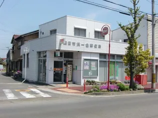 アネックス内山【1階】の周辺