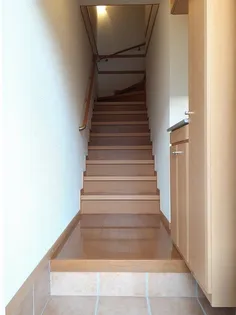 サンステージIII【1階】の玄関