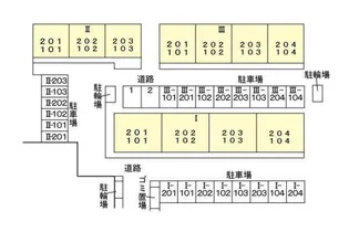 サンステージIII【1階】のその他画像