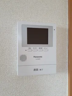 サンステージIII【1階】の内装