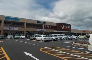 サンステージIII【1階】の周辺