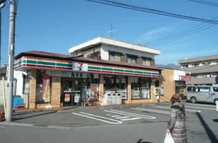 サンステージIII【1階】の周辺