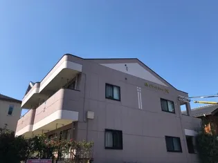 愛知県名古屋市守山区鼓が丘2【アパート】の外観