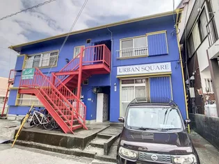 URBAN SQUAREの画像
