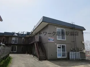 エーコー桜ヶ岡の画像