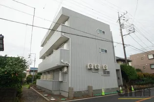 MARK DUO西所沢Iの画像