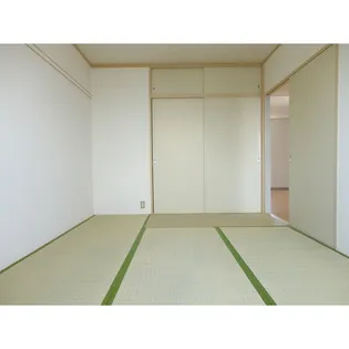 パストラル本郷B棟【2階】の内装