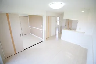 マルハII番館【2階】の外観