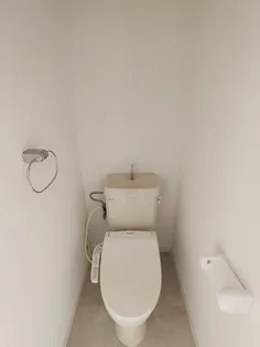 レジデンスカ-プ金沢【5階】の内装