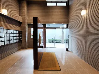 レジデンスカ-プ金沢【5階】の地図