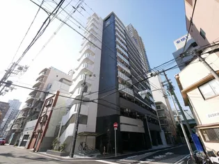 エステムコート梅田 茶屋町IIIネクスタの画像