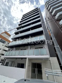 スクエアシティ横濱大通り公園AZ【1階】の外観