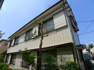 双葉ハイツの画像