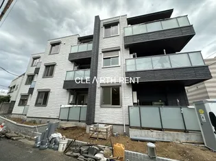 HY’s 桜台【2階】の外観