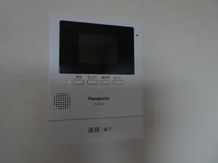 ルクレールブランB【2階】の内装