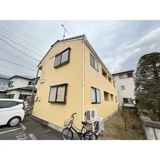 メゾニティ小笹の画像