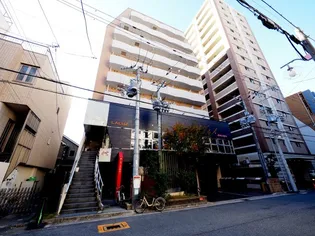 S-FORT西宮【7階】の外観