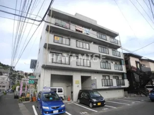 Jメゾン【3階】の外観