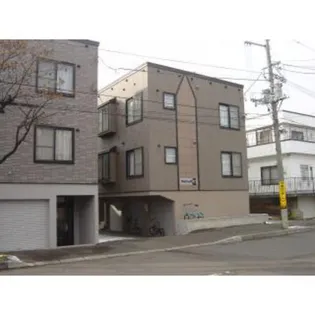 ノースウィルの画像