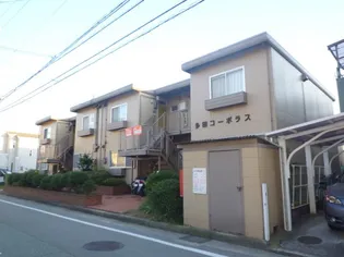 サンコート ヨシナガA棟の画像