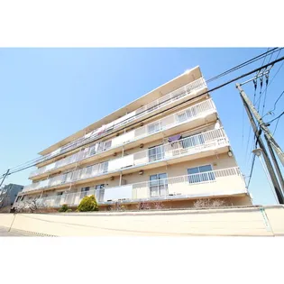 発寒グリーンハイツの画像