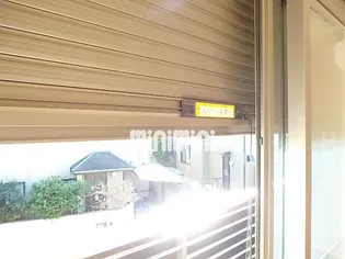 Palazzo翔【1階】の内装