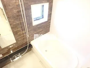 Palazzo翔【1階】の風呂