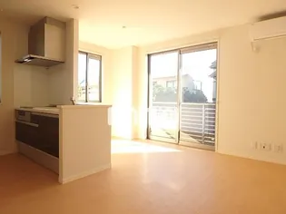 Palazzo翔【1階】の居間