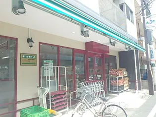 Palazzo翔【1階】の周辺