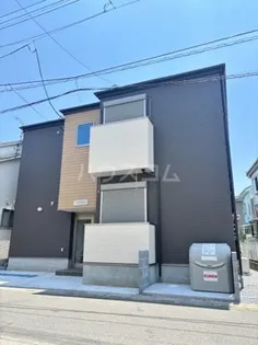 カーサ フェルマータ【2階】の外観