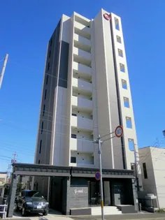 Canal East【1階】の外観