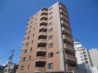 センチュリースペース中央の画像