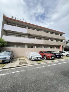 クレール三国ヶ丘の画像