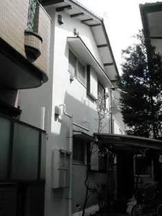 メゾン紀乃美【1階】の外観