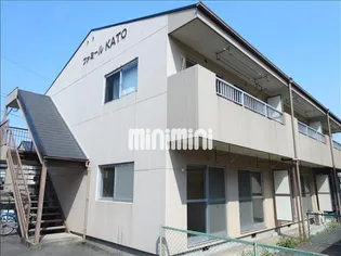 ファミールKATOの画像