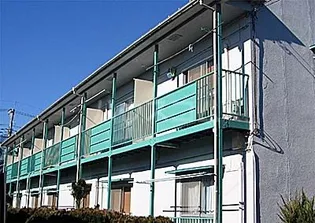 メゾンぶらんしゅA棟の画像