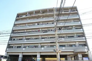 ドミ エスポワール久留米Ⅲの画像