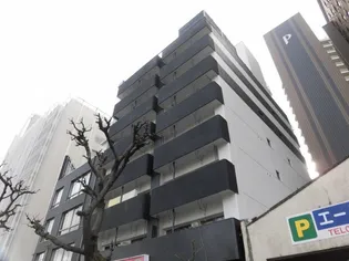 コーポ駅前ビルの画像