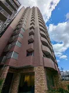 大阪府大阪市北区菅栄町【マンション】の外観