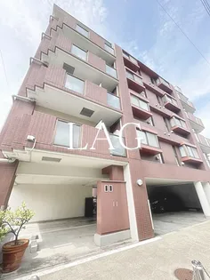 ラピエス白金の画像