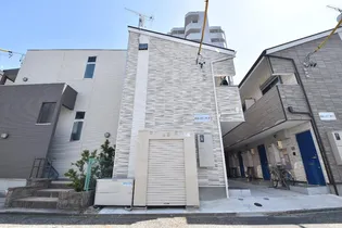 ポルト ボヌールU Iの画像