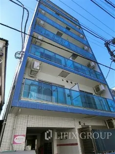 Paulownia Valley take4西横浜【5階】の外観