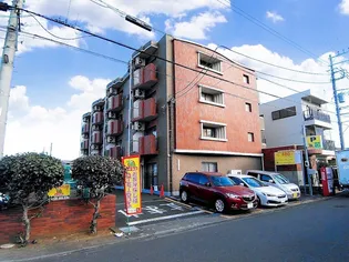 クレールカーサの画像