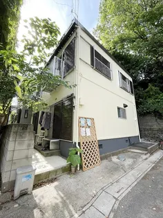 埼玉県川口市大字峯【一戸建】の外観