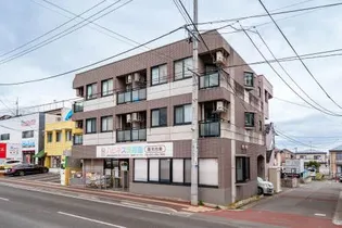 TKビル【3階】の外観