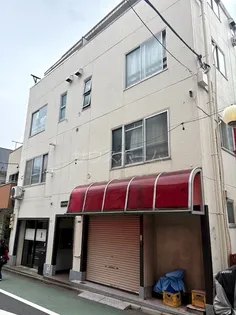 OKハイツの画像