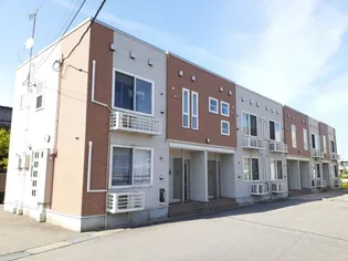 クラージュⅠの画像